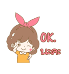 Nong Bao Tang V.1（個別スタンプ：3）