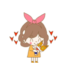 Nong Bao Tang V.1（個別スタンプ：5）