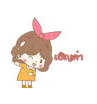 Nong Bao Tang V.1（個別スタンプ：13）