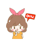 Nong Bao Tang V.1（個別スタンプ：14）