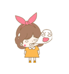 Nong Bao Tang V.1（個別スタンプ：15）