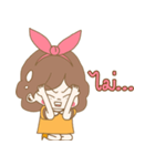 Nong Bao Tang V.1（個別スタンプ：20）
