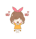 Nong Bao Tang V.1（個別スタンプ：24）