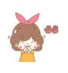 Nong Bao Tang V.1（個別スタンプ：32）