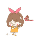 Nong Bao Tang V.1（個別スタンプ：33）