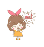 Nong Bao Tang V.1（個別スタンプ：35）