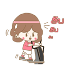 Nong Bao Tang V.1（個別スタンプ：37）