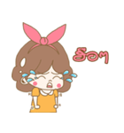 Nong Bao Tang V.1（個別スタンプ：38）