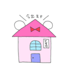 ともかってゆうクマ（個別スタンプ：13）