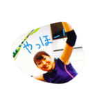 みさおスタンプ（個別スタンプ：1）
