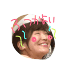 みさおスタンプ（個別スタンプ：2）