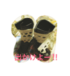羊毛とか（個別スタンプ：4）