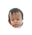我が家の、はるちゃん（個別スタンプ：10）