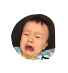 我が家の、はるちゃん（個別スタンプ：12）