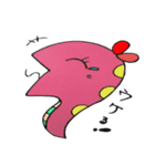 Jfriends2（個別スタンプ：1）
