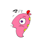 Jfriends2（個別スタンプ：5）