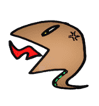 Jfriends2（個別スタンプ：12）