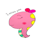 Jfriends2（個別スタンプ：13）