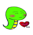 Jfriends2（個別スタンプ：14）