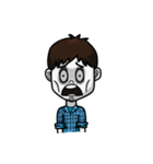 Mr.Komkrit（個別スタンプ：2）
