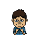 Mr.Komkrit（個別スタンプ：13）