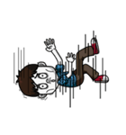 Mr.Komkrit（個別スタンプ：33）