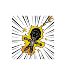Mr.Komkrit（個別スタンプ：34）