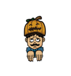 Mr.Komkrit（個別スタンプ：40）
