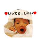 ♡babyスタンプ♡（個別スタンプ：13）