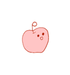 ぼぶとみつあみ。（個別スタンプ：7）