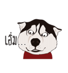 Nongmon＆Friends DOG（個別スタンプ：20）