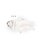 Nongmon＆Friends DOG（個別スタンプ：39）