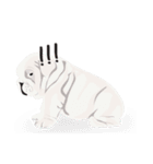Nongmon＆Friends DOG（個別スタンプ：40）