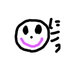 感情の嵐 オリジナル（個別スタンプ：1）