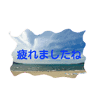 シンプルクオリティー1.1（個別スタンプ：5）