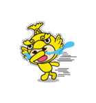 とうかい丸 参上！！（個別スタンプ：6）