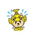 とうかい丸 参上！！（個別スタンプ：29）