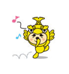 とうかい丸 参上！！（個別スタンプ：32）