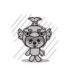とうかい丸 参上！！（個別スタンプ：35）