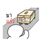 Mr.baloon（個別スタンプ：11）