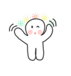 Mr.baloon（個別スタンプ：19）