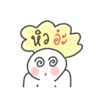 Mr.baloon（個別スタンプ：21）