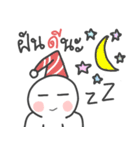 Mr.baloon（個別スタンプ：24）