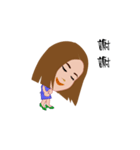 maymai（個別スタンプ：6）