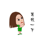 maymai（個別スタンプ：9）