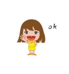 maymai（個別スタンプ：10）
