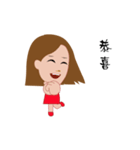 maymai（個別スタンプ：12）