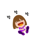 maymai（個別スタンプ：14）