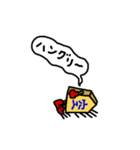 ショーギーズ（個別スタンプ：27）