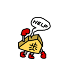 ショーギーズ（個別スタンプ：29）